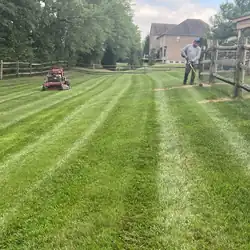Gaspar Lawncare LLC