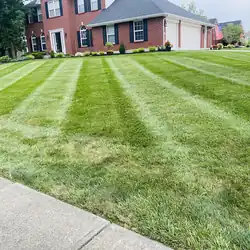 Gaspar Lawncare LLC